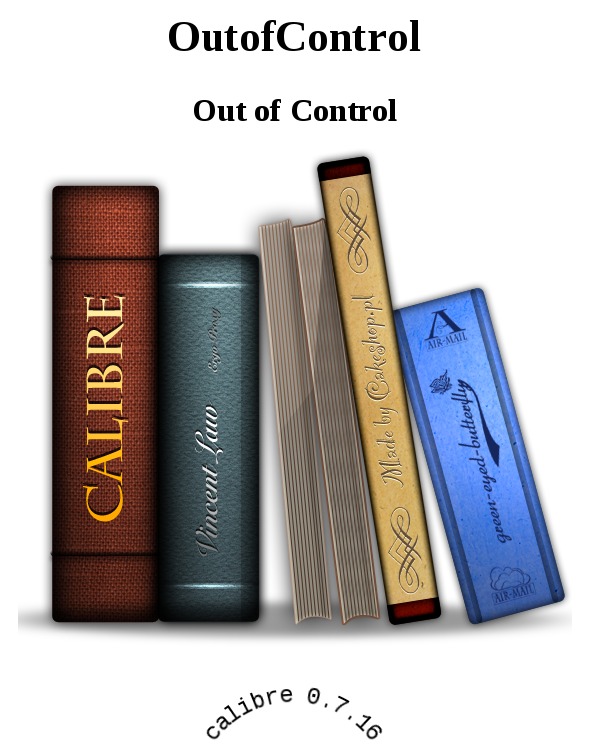 Out Of Control