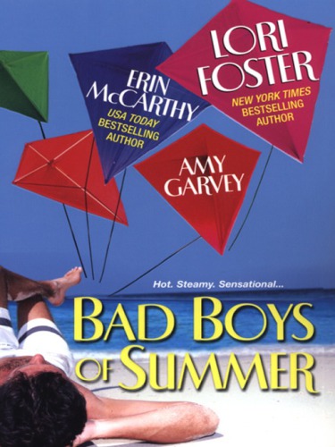 Bad Boys of Summer