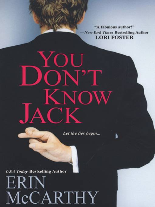 You Don't Know Jack