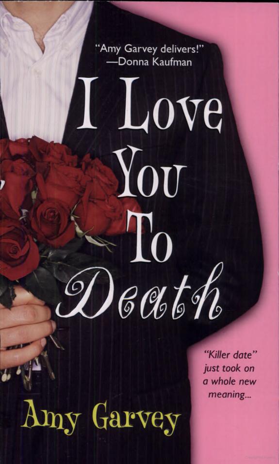 I Love You to Death: Omnibus