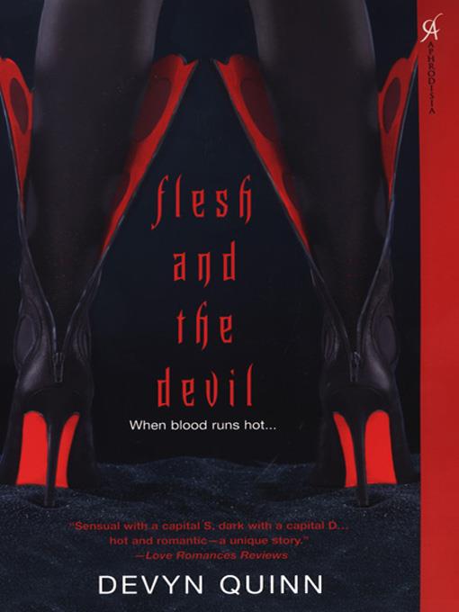 Flesh and the Devil