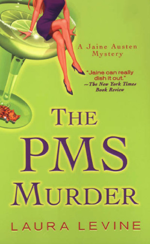 The PMS Murder