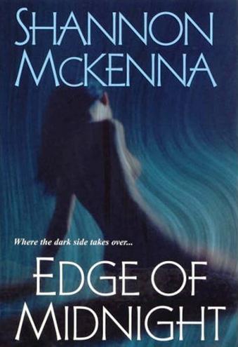 Edge of Midnight