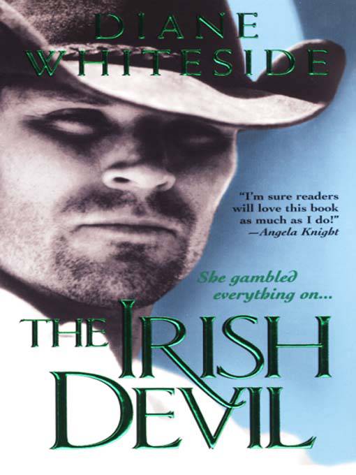 The Irish Devil