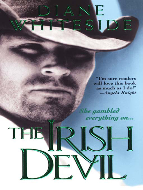 The Irish Devil