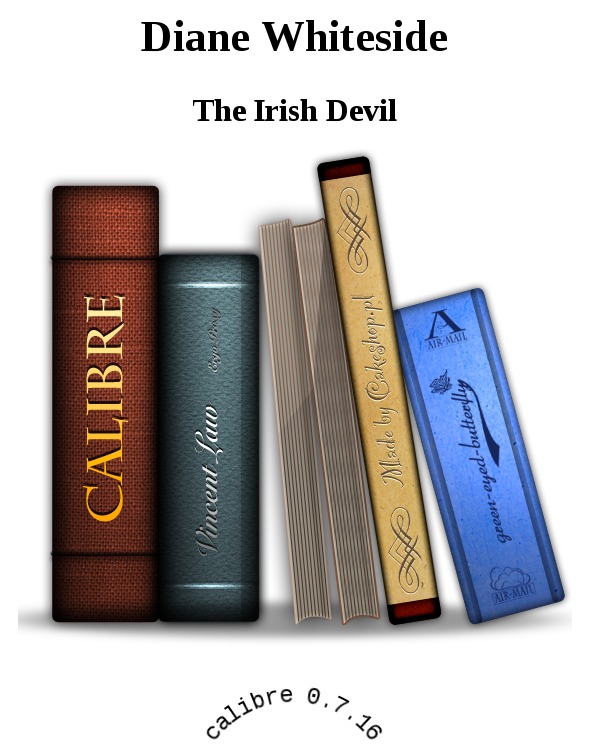 The Irish Devil