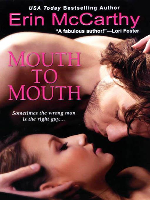 Mouth To Mouth