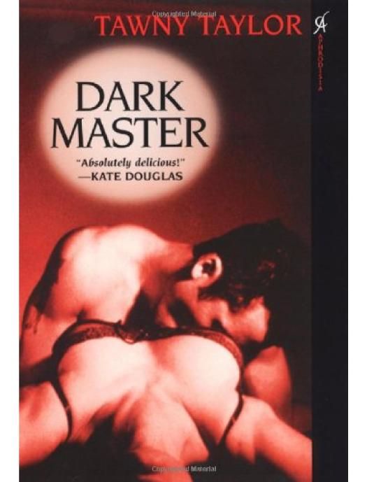 Dark Master