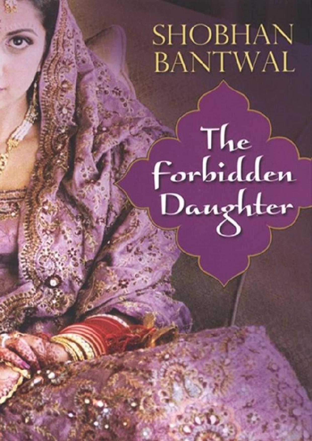 The Forbidden Daughter