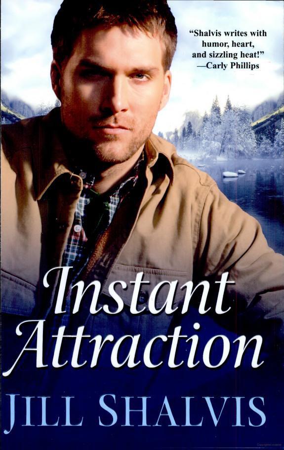 Instant Attraction