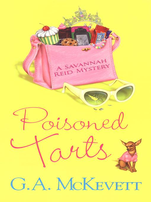 Poisoned Tarts