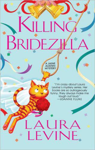 Killing bridezilla