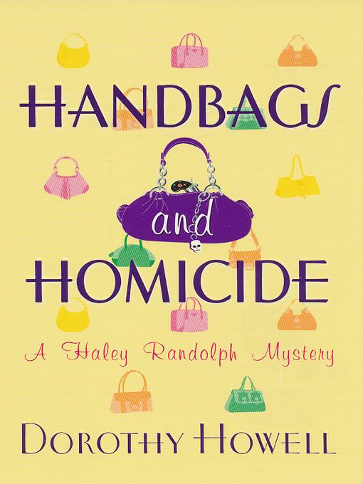 Handbags and Homicide