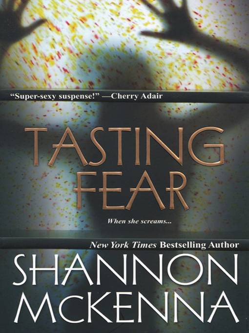 Tasting Fear