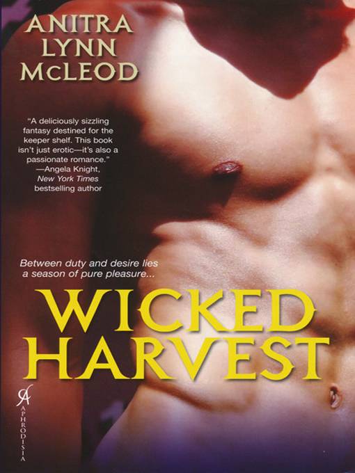 Wicked Harvest