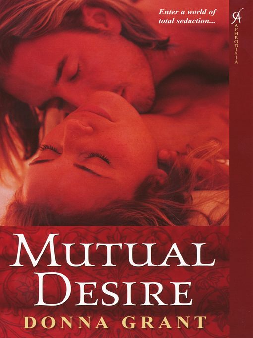 Mutual Desire