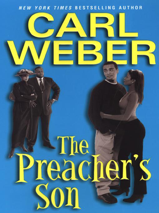 The Preacher's Son