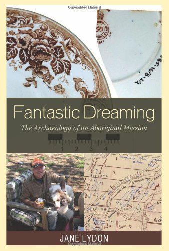 Fantastic Dreaming