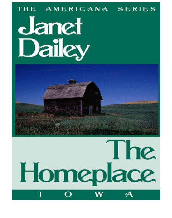 The Homeplace