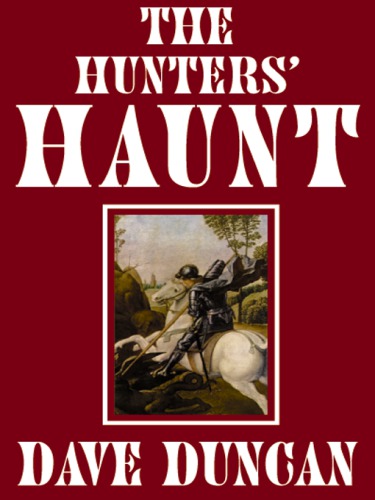 The Hunter's Haunt