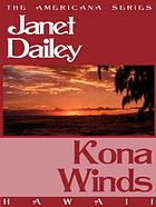 Kona Winds