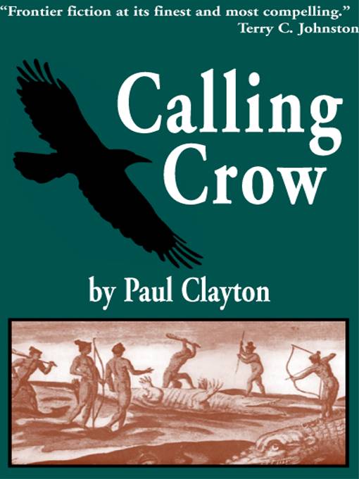 Calling Crow