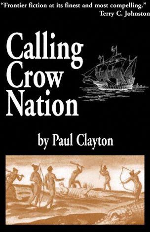 Calling Crow Nation