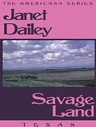 Savage Land