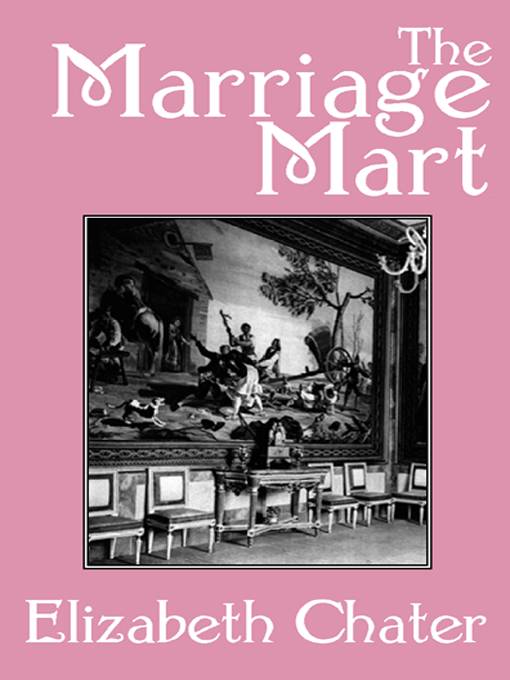 The Marriage Mart