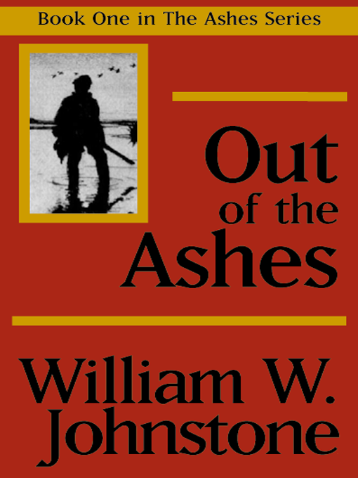 Out of the Ashes