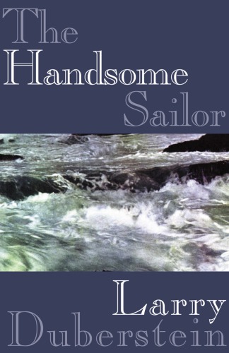 The handsome sailor