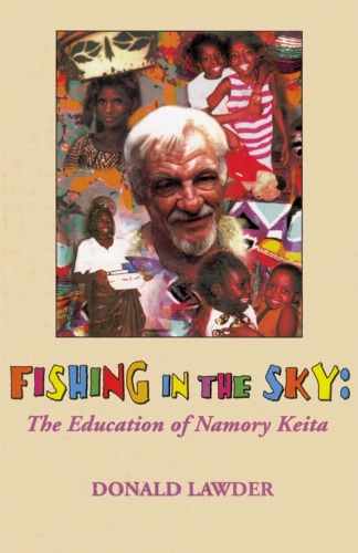 Fishing in the sky : the education of Namory Keita