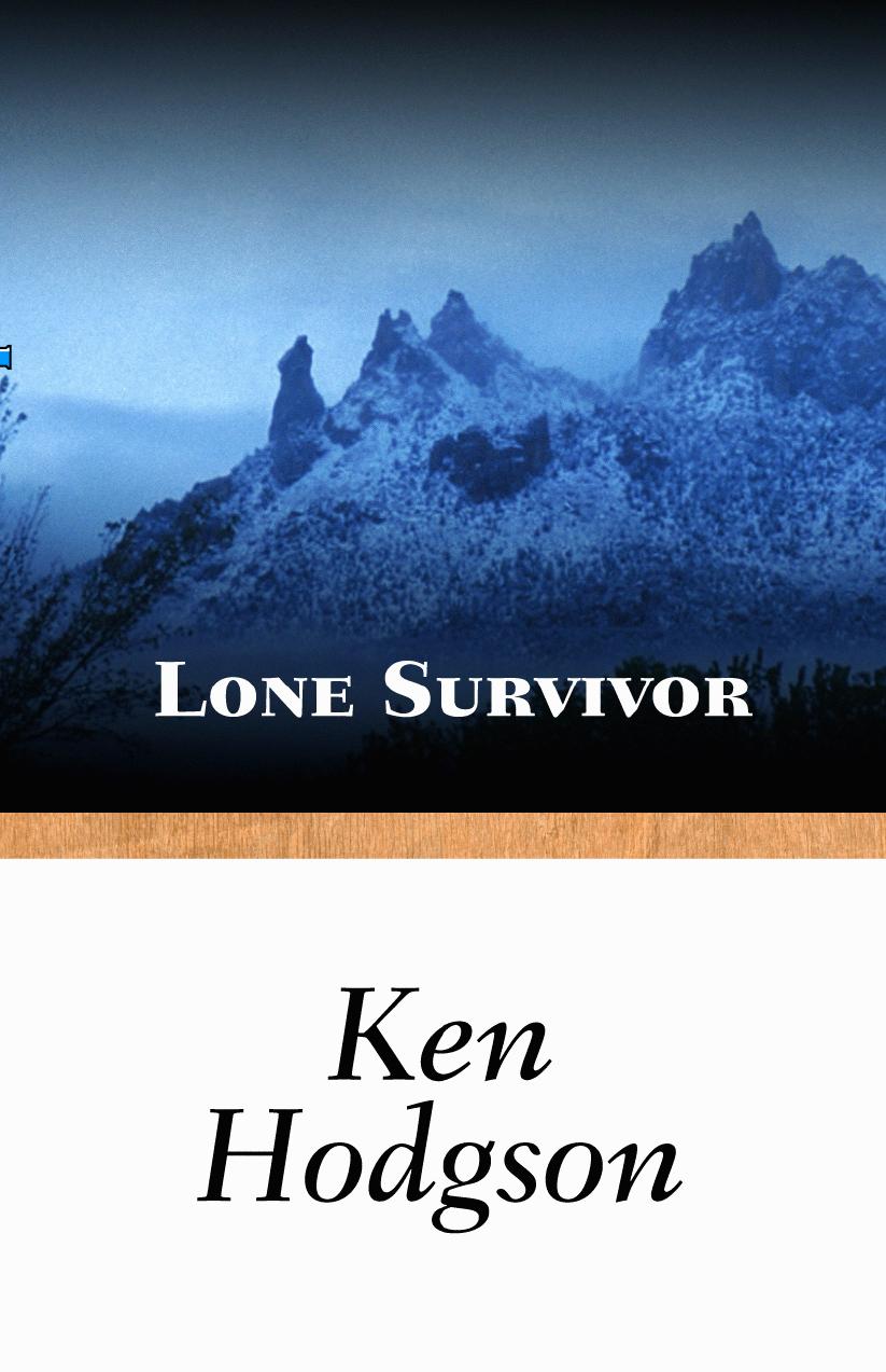 Lone Survivor