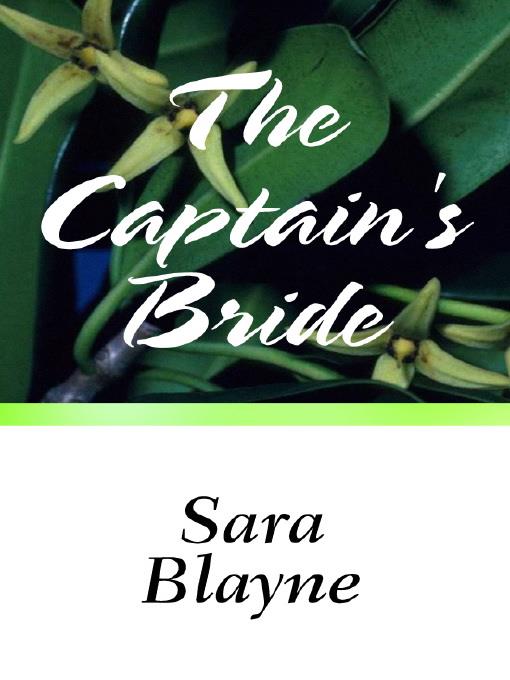 The Captain's Bride