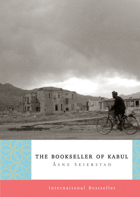 The Bookseller of Kabul