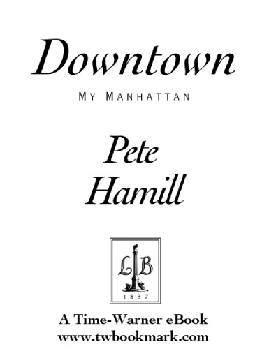 Downtown