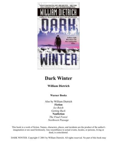 Dark Winter