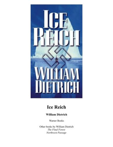 Ice Reich