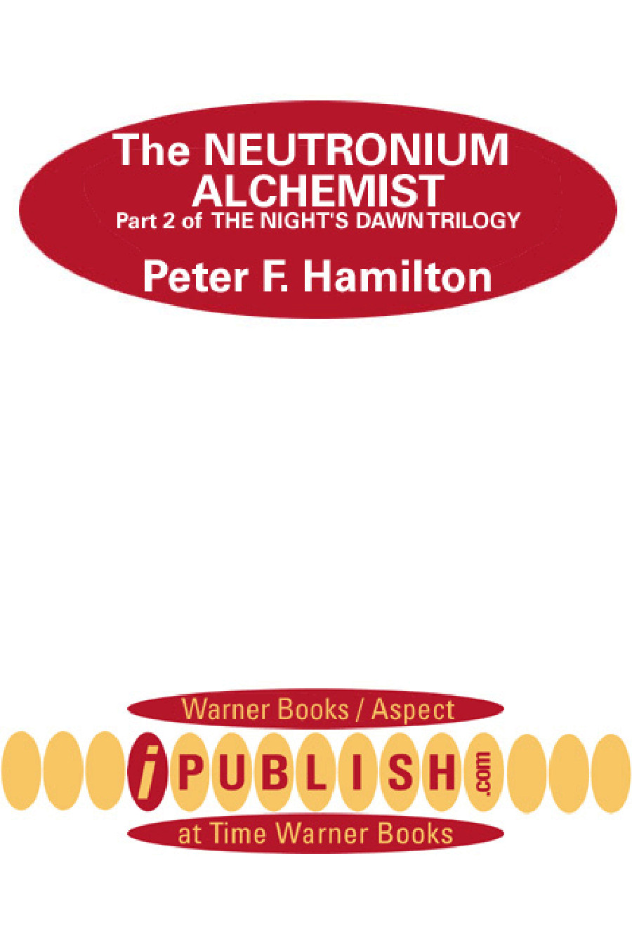 The neutronium alchemist