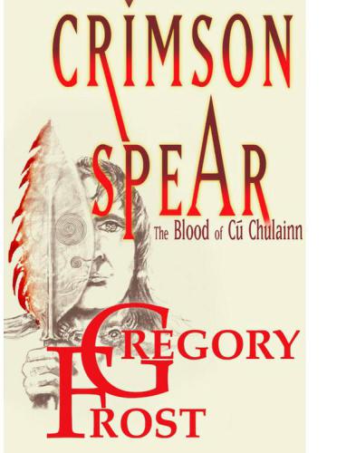 Crimson Spear