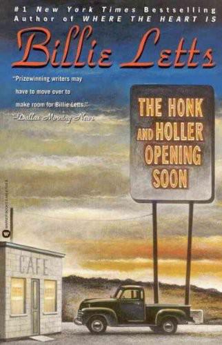 The Honk and Holler Opening Soon