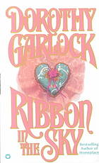 Ribbon in the Sky