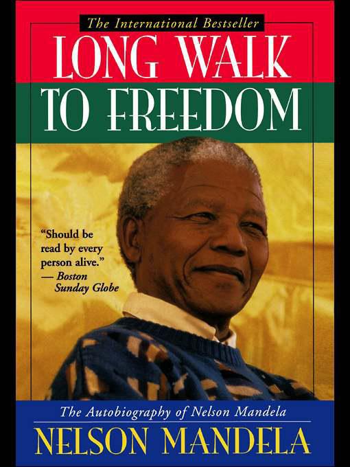 Long Walk to Freedom