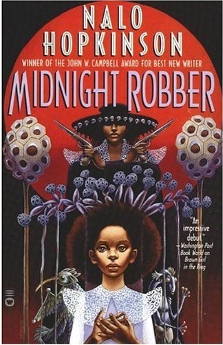 Midnight Robber