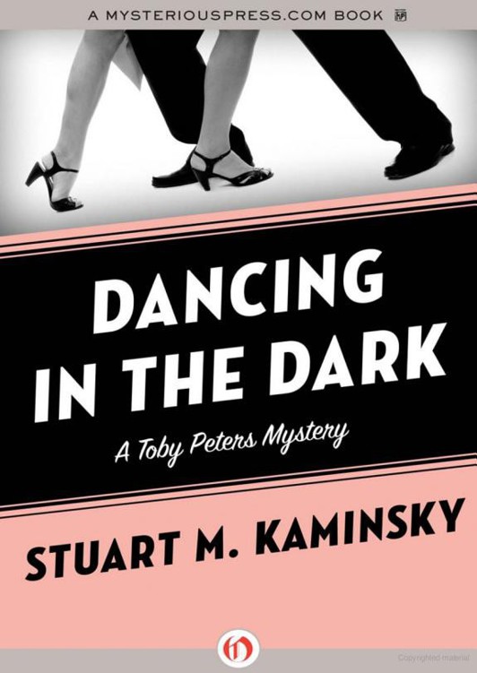 Dancing in the Dark