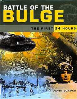 Patton and the Battle of the Bulge