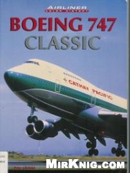 Boeing 747 Classic