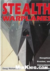 Stealth Warplanes