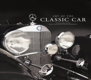 Art of the Classic Car