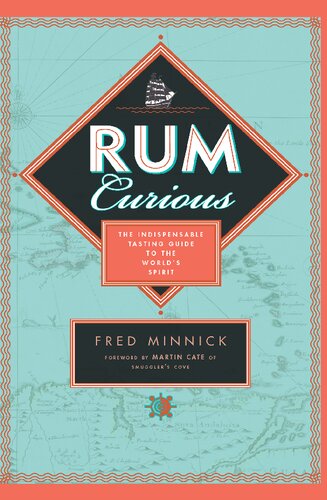 Rum Curious